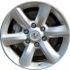 Lexus GX460 Wheel Rim Silver 74229 Stock Factory OEM Replacement