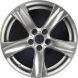Lexus IS250 Wheel Rim Hyper Grey 74238 (F) Stock Factory OEM Replacement