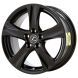 Lexus IS250 Wheel Rim Gloss Black 74238 (F) Stock Factory OEM Replacement