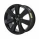 Lexus LS460 Wheel Rim Gloss Black 74248 Stock Factory OEM Replacement