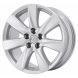 Lexus LS460 Wheel Rim Silver 74248 Stock Factory OEM Replacement