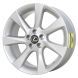 Lexus RX350 Wheel Rim Silver 74252 Stock Factory OEM Replacement