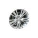 Lexus RX350 Wheel Rim Silver 74254 Stock Factory OEM Replacement