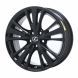 Lexus RX350 Wheel Rim Gloss Black 74254 Stock Factory OEM Replacement