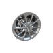 Lexus CT200h Wheel Rim Grey 74257 Stock Factory OEM Replacement