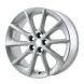 Lexus CT200h Wheel Rim Silver 74257 Stock Factory OEM Replacement