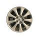 Lexus GS200t Wheel Rim Silver 74268 Stock Factory OEM Replacement