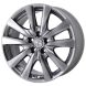 Lexus GS350 Wheel Rim Hyper Grey 74269 Stock Factory OEM Replacement