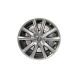 Lexus GS350 Wheel Rim Hyper Grey 74270 (R) Stock Factory OEM Replacement