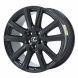 Lexus GS350 Wheel Rim Gloss Black 74270 (R) Stock Factory OEM Replacement
