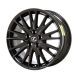 Lexus GS350 Wheel Rim Gloss Black 74271 Stock Factory OEM Replacement