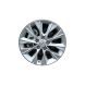 Lexus ES300h Wheel Rim Silver 74275 Stock Factory OEM Replacement
