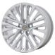 Lexus ES350 Wheel Rim Hyper Silver 74278 Stock Factory OEM Replacement