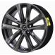 Lexus RX350 Wheel Rim Hyper Grey 74279 Stock Factory OEM Replacement