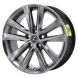 Lexus RX350 Wheel Rim Hyper Silver 74279 Stock Factory OEM Replacement