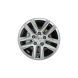 Lexus LX570 Wheel Rim Hyper Silver 74280 Stock Factory OEM Replacement