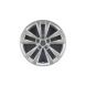 Lexus LS460 Wheel Rim Hyper Silver 74283 Stock Factory OEM Replacement