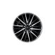 Lexus LS460 Wheel Rim Machined Grey 74286 Stock Factory OEM Replacement
