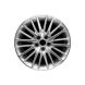 Lexus LS460 Wheel Rim Machined Silver 74286 Stock Factory OEM Replacement