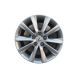 Lexus IS200t Wheel Rim Silver 74287 Stock Factory OEM Replacement