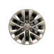 Lexus GX460 Wheel Rim Hyper Grey 74297 Stock Factory OEM Replacement