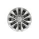 Lexus GX460 Wheel Rim Silver 74297 Stock Factory OEM Replacement