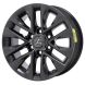 Lexus GX460 Wheel Rim Grey 74297 Stock Factory OEM Replacement