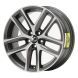 Lexus CT200h Wheel Rim Machined Grey 74330 Stock Factory OEM Replacement