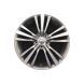 Lexus RX350 Wheel Rim Machined Grey 74301 Stock Factory OEM Replacement