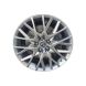 Lexus RC Turbo Wheel Rim Hyper Silver 74315 (F) Stock Factory OEM Replacement