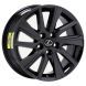 HOL.74333-BLACK-PVD-SW