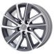 Lexus ES300h Wheel Rim Machined Grey 74333 Stock Factory OEM Replacement
