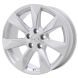 Lexus RX350 Wheel Rim Silver 74336 Stock Factory OEM Replacement