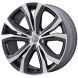Lexus RX350 Wheel Rim Machined Grey 74338 Stock Factory OEM Replacement