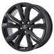 Lexus RX350 Wheel Rim Gloss Black 74338 Stock Factory OEM Replacement