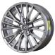 Lexus RX350 Wheel Rim Hyper Grey 74339 Stock Factory OEM Replacement