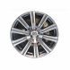 Lexus LX570 Wheel Rim Machined Grey 74341 Stock Factory OEM Replacement