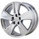 Lexus GS200t Wheel Rim PVD Bright Chrome 74346 Stock Factory OEM Replacement