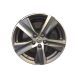 Lexus GS200t Wheel Rim Machined Grey 74346 Stock Factory OEM Replacement