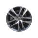 Lexus IS300 Wheel Rim Machined Grey 74354 Stock Factory OEM Replacement