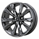 HOL.74368-BLACK-PVD (F)-SW