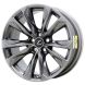 Lexus LS500h Wheel Rim Hyper Grey 74368 (F) Stock Factory OEM Replacement
