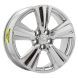 Lexus UX200 Wheel Rim PVD Bright Chrome 74386 Stock Factory OEM Replacement