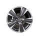 Lexus UX200 Wheel Rim Machined Grey 74386 Stock Factory OEM Replacement
