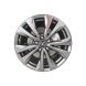 Lexus Ux200 Wheel Rim Hyper Grey 74387 Stock Factory OEM Replacement
