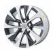 Lexus RX350 Wheel Rim Machined Grey 74392 Stock Factory OEM Replacement