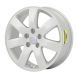 Kia Sorento Wheel Rim Silver 74632 Stock Factory OEM Replacement