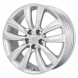 Kia Sorento Wheel Rim Silver 74633 Stock Factory OEM Replacement
