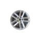 Kia Optima Wheel Rim Silver 74637 Stock Factory OEM Replacement