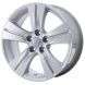 Kia Sportage Wheel Rim Silver 74641 Stock Factory OEM Replacement